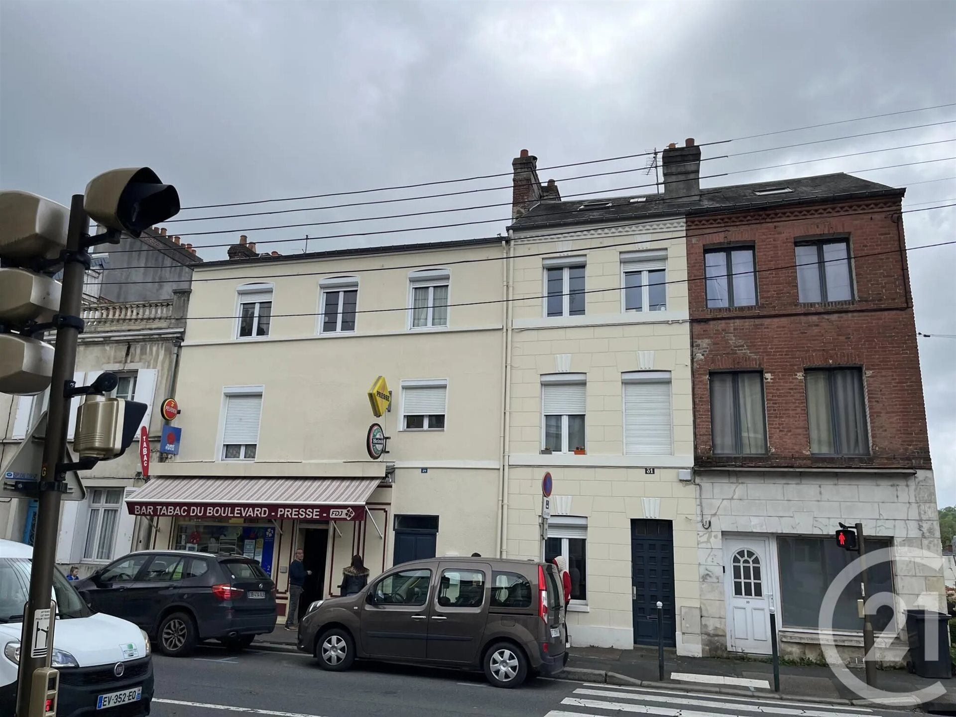 Appartement à vendre, 80m², Lisieux