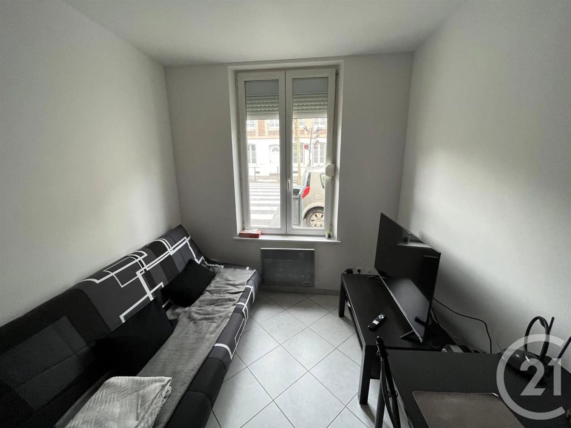 Appartement à vendre, 80m², Lisieux