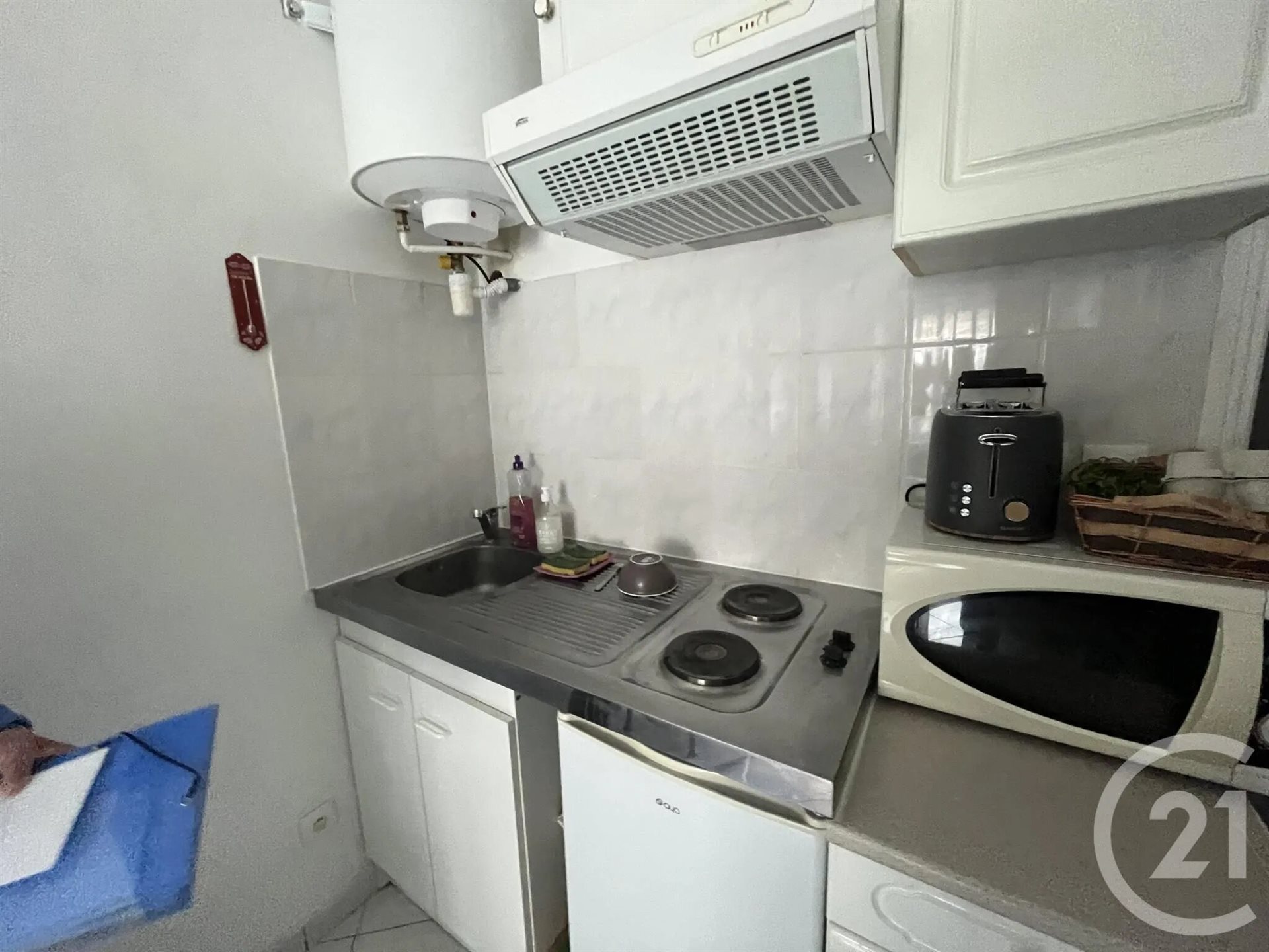 Appartement à vendre, 80m², Lisieux