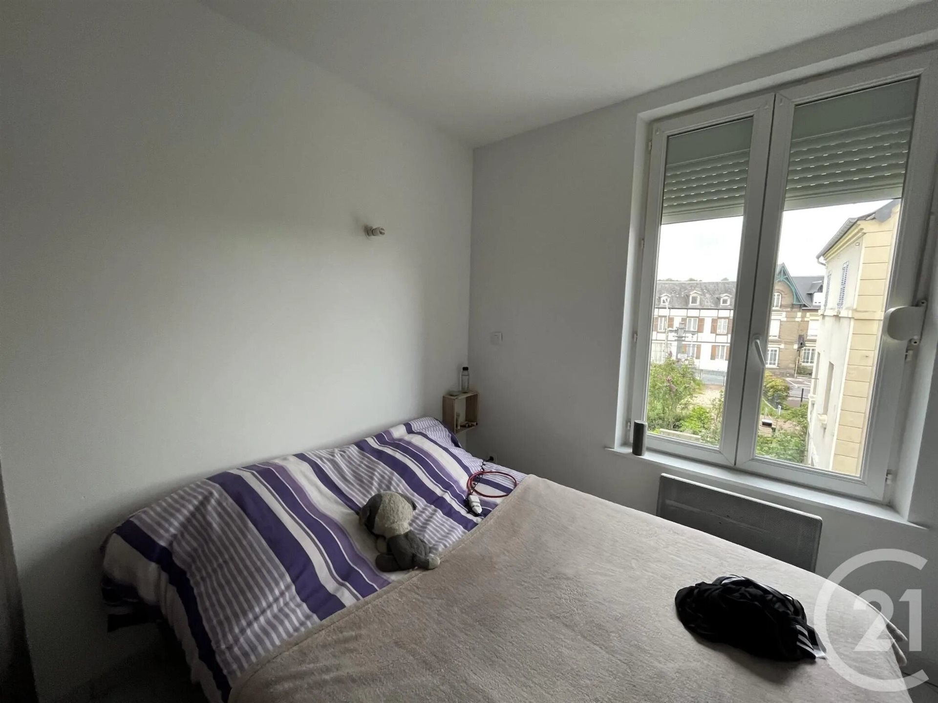 Appartement à vendre, 80m², Lisieux
