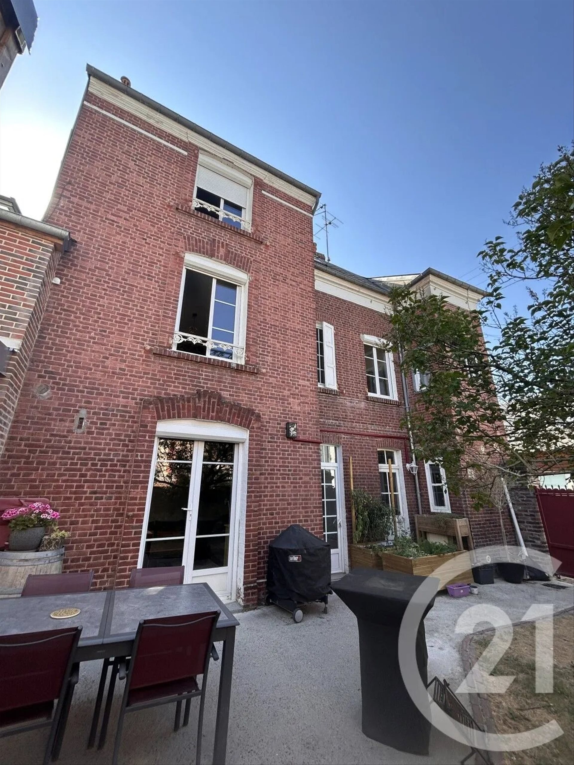 Maison à louer, 127m², Lisieux