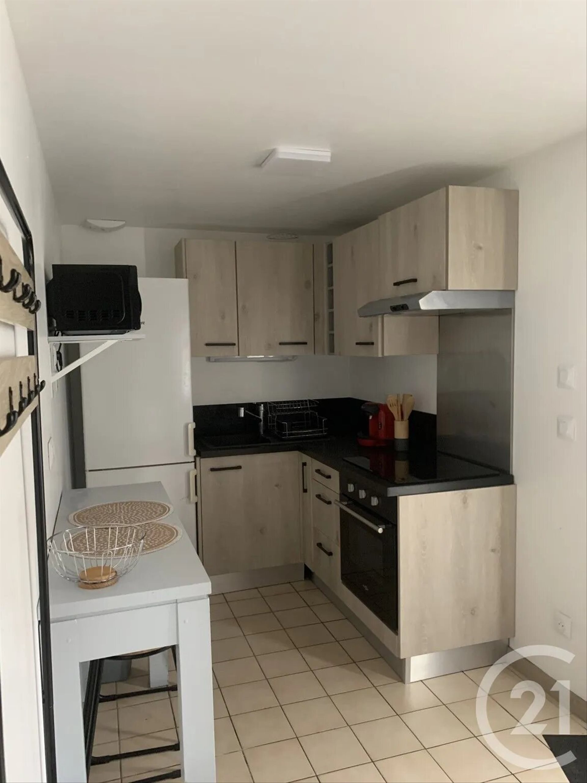 Appartement à louer, 35m², Lisieux