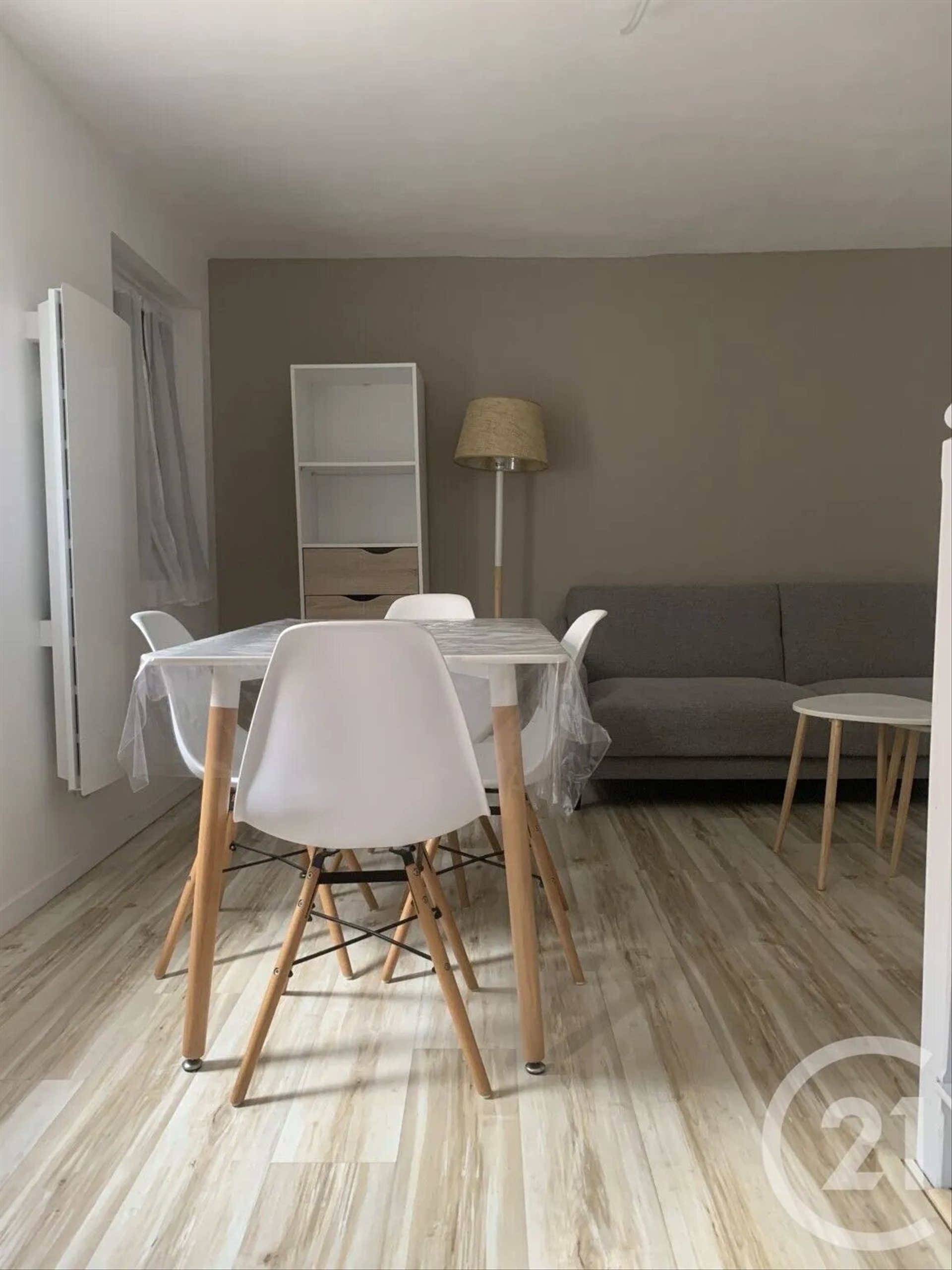 Appartement à louer, 35m², Lisieux