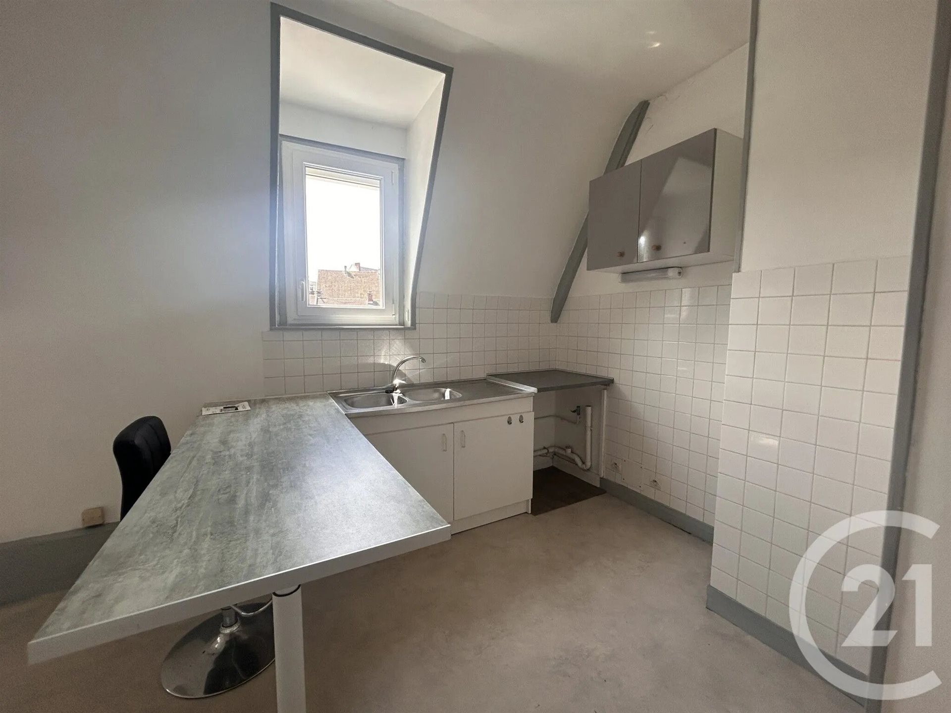 Appartement à louer, 37m², Lisieux