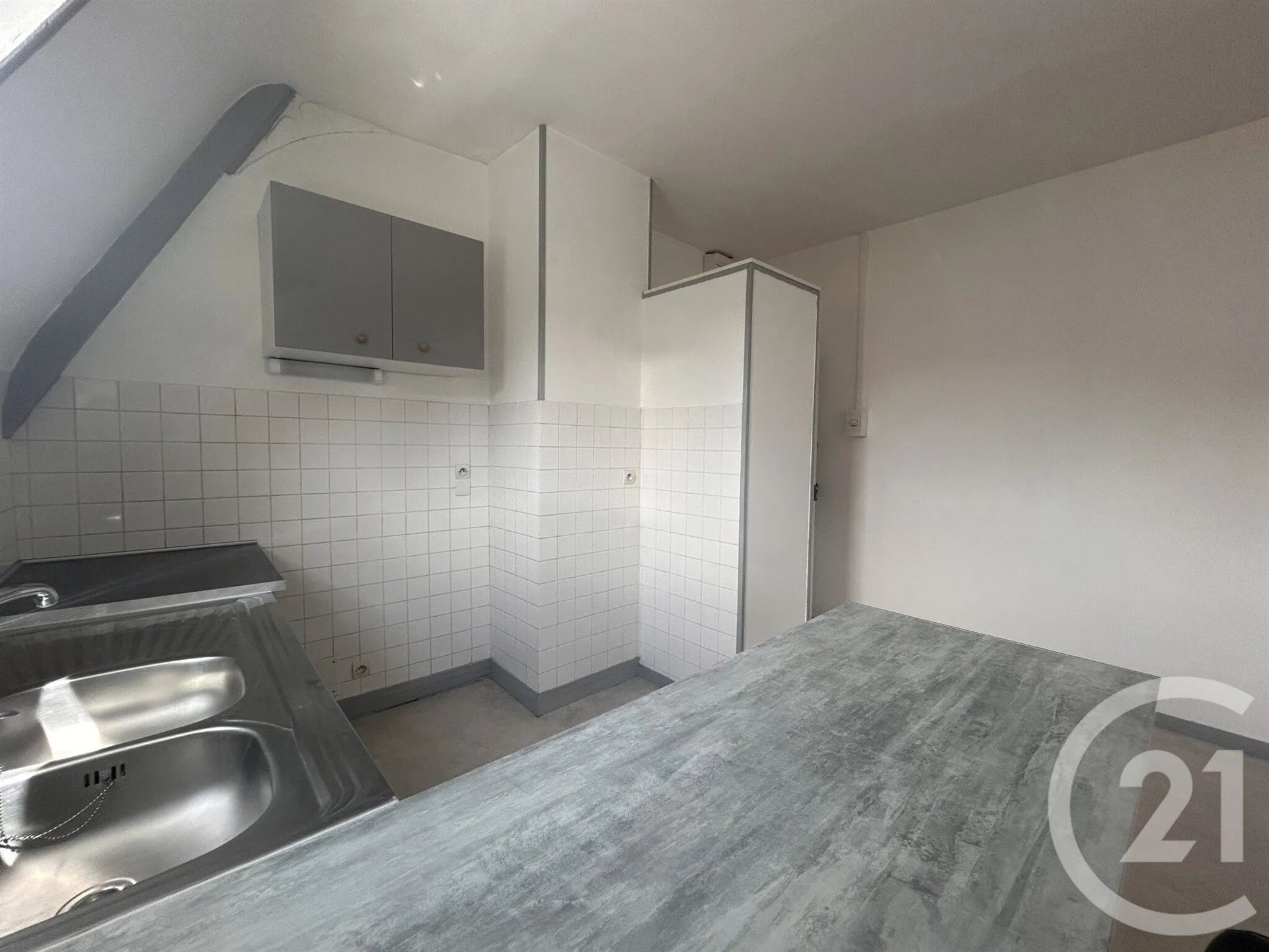 Appartement à louer, 37m², Lisieux