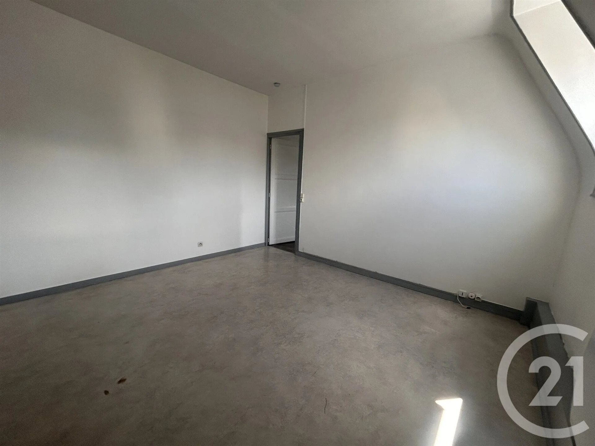 Appartement à louer, 37m², Lisieux