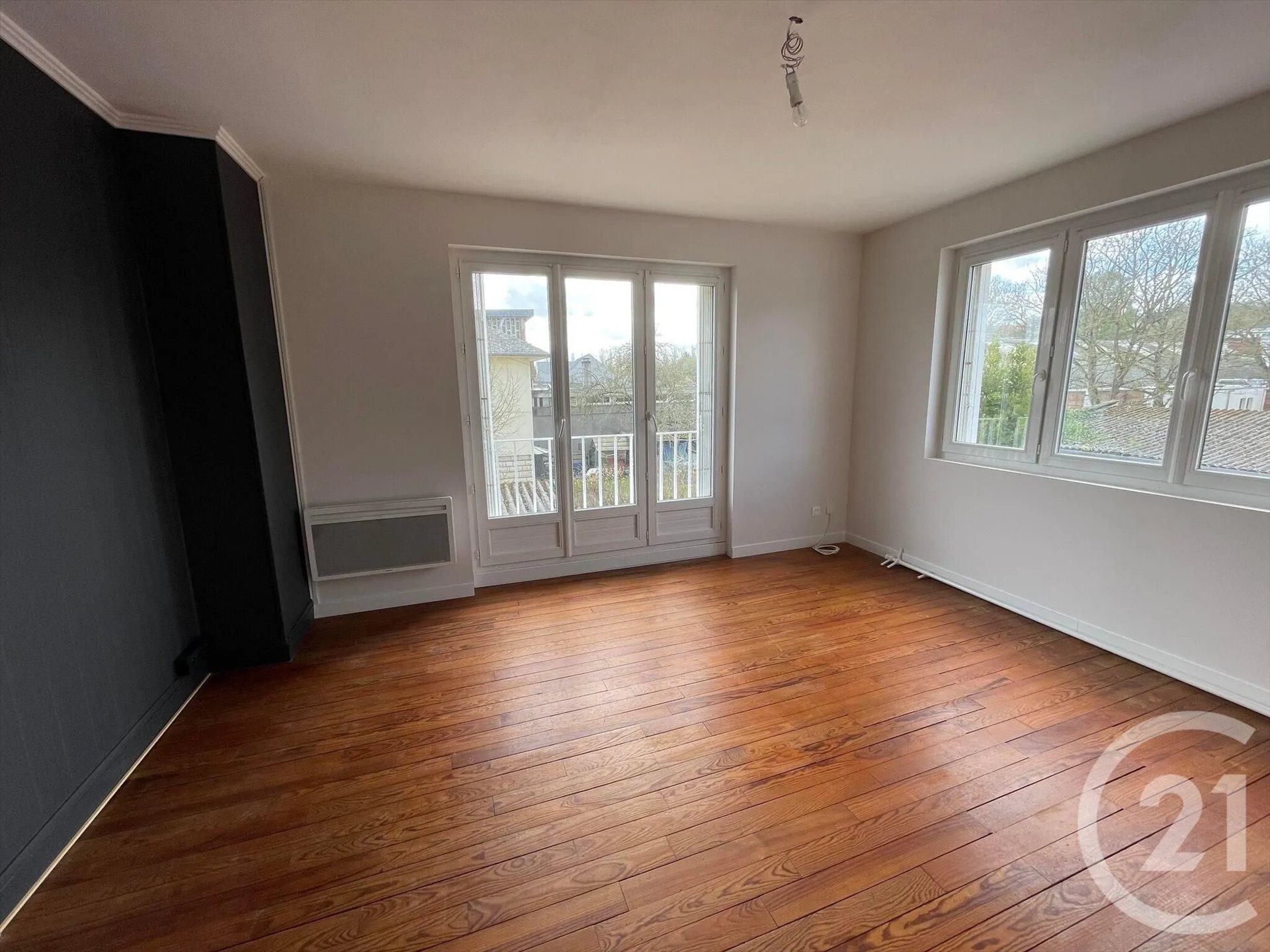 Appartement à louer, 62m², Lisieux