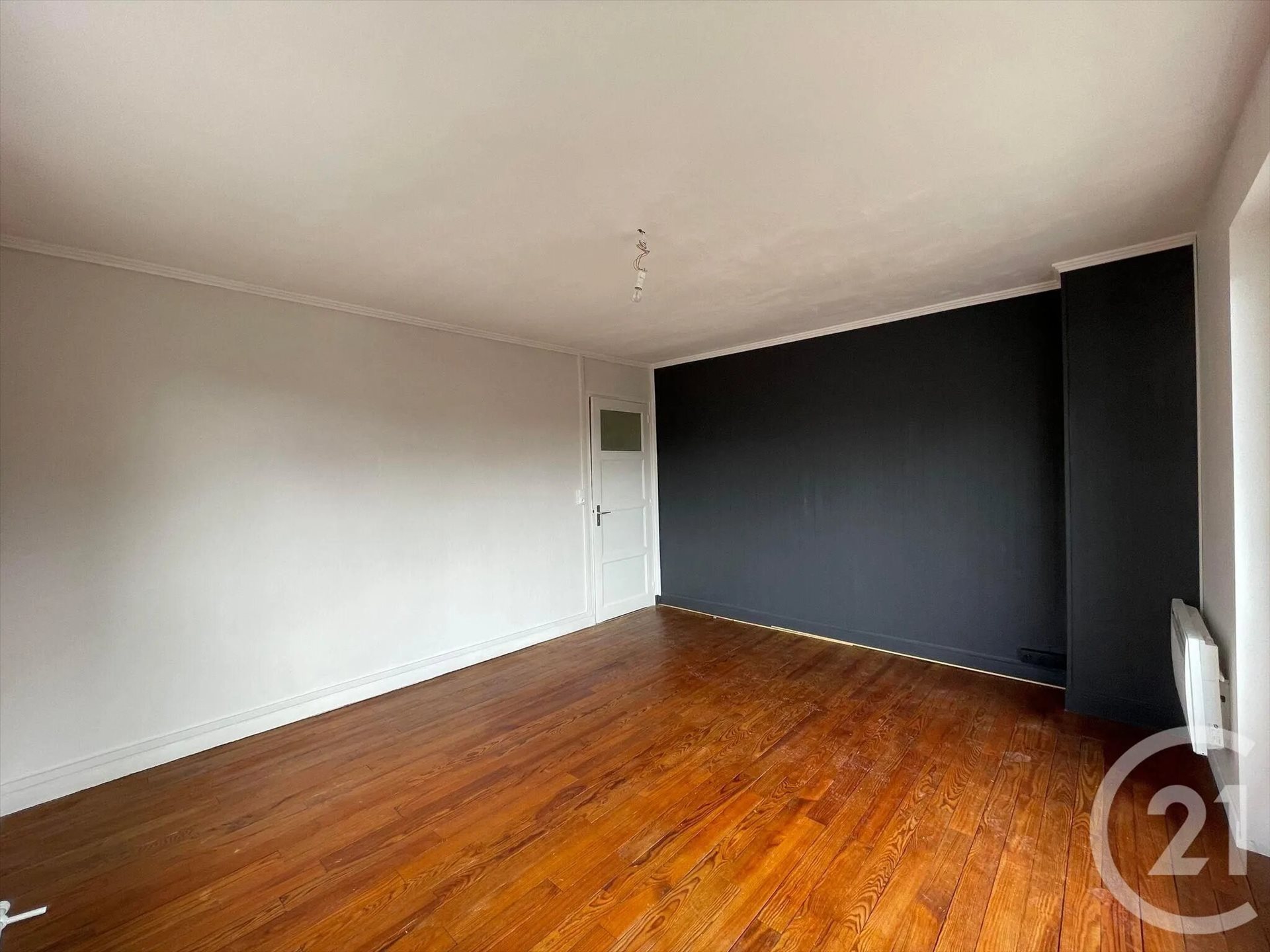Appartement à louer, 62m², Lisieux