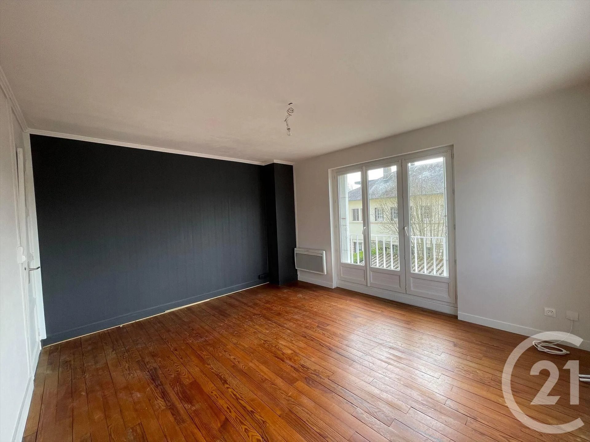 Appartement à louer, 62m², Lisieux
