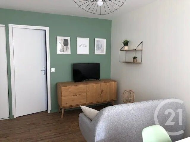 Appartement à vendre, 64m², Lisieux