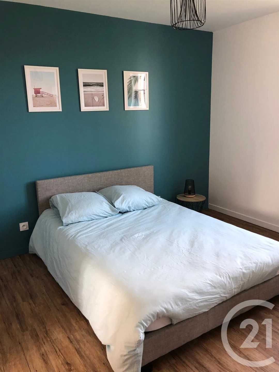 Appartement à vendre, 64m², Lisieux