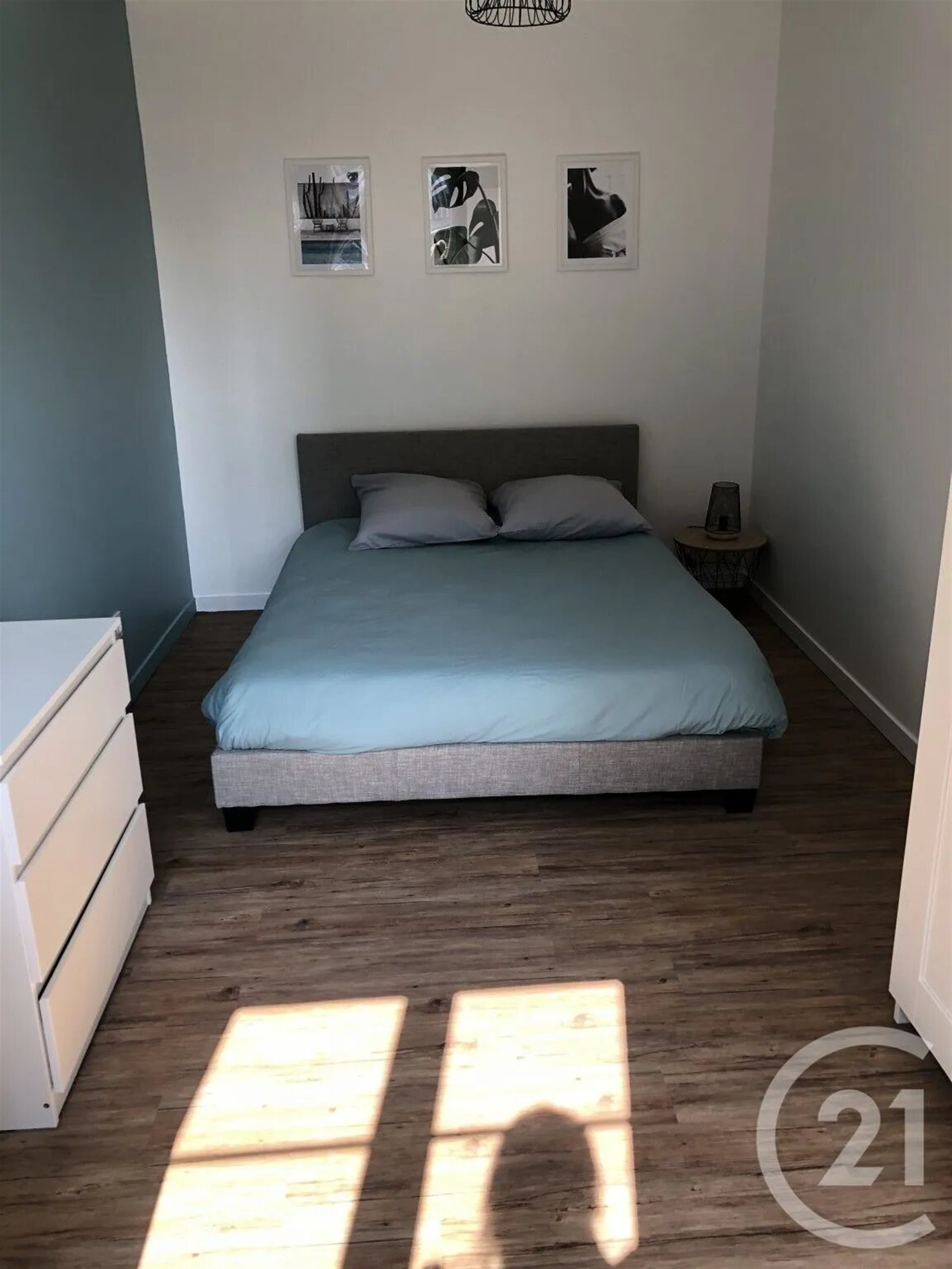 Appartement à vendre, 64m², Lisieux