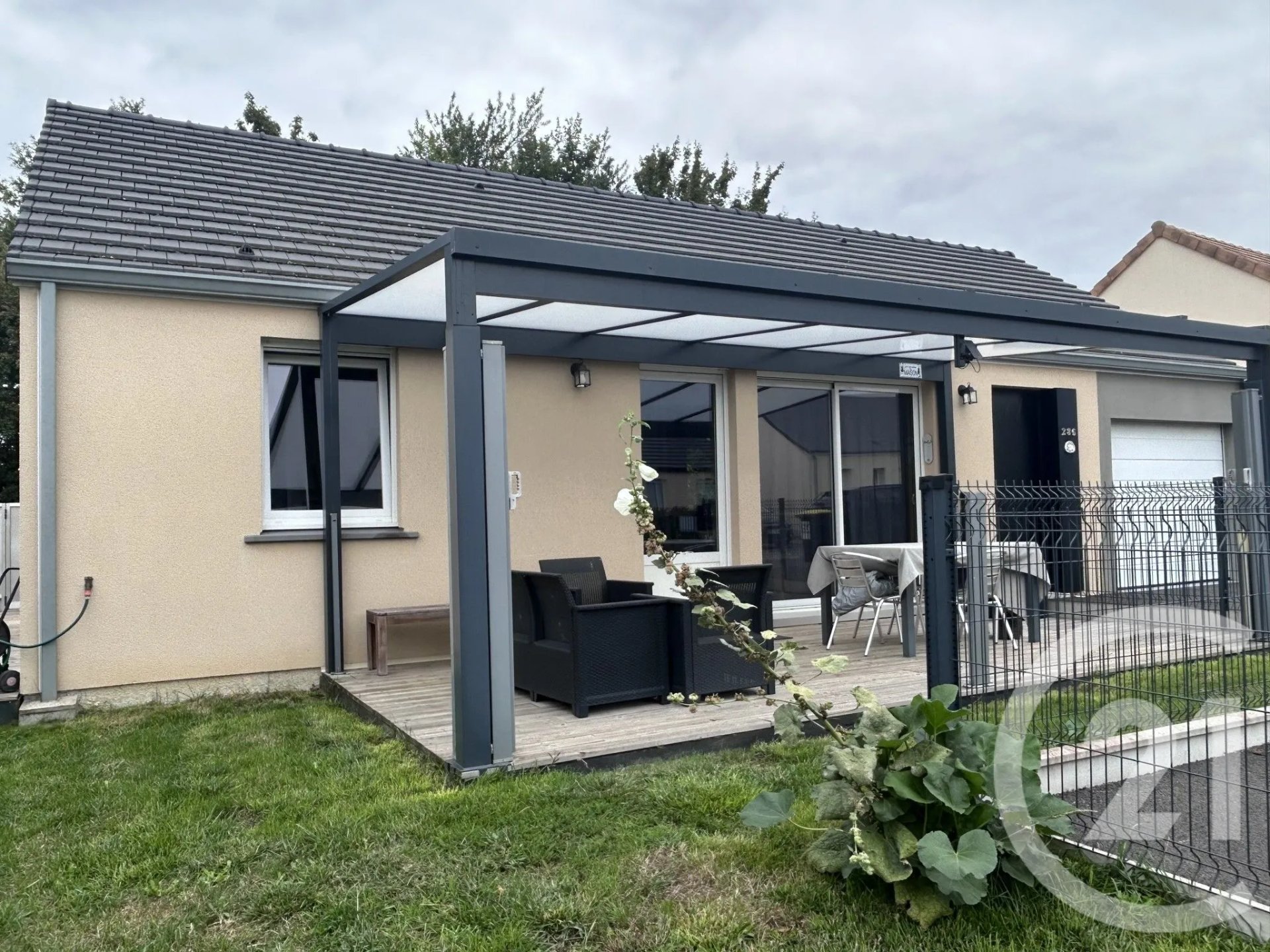 Maison à vendre, 72m², Lisieux