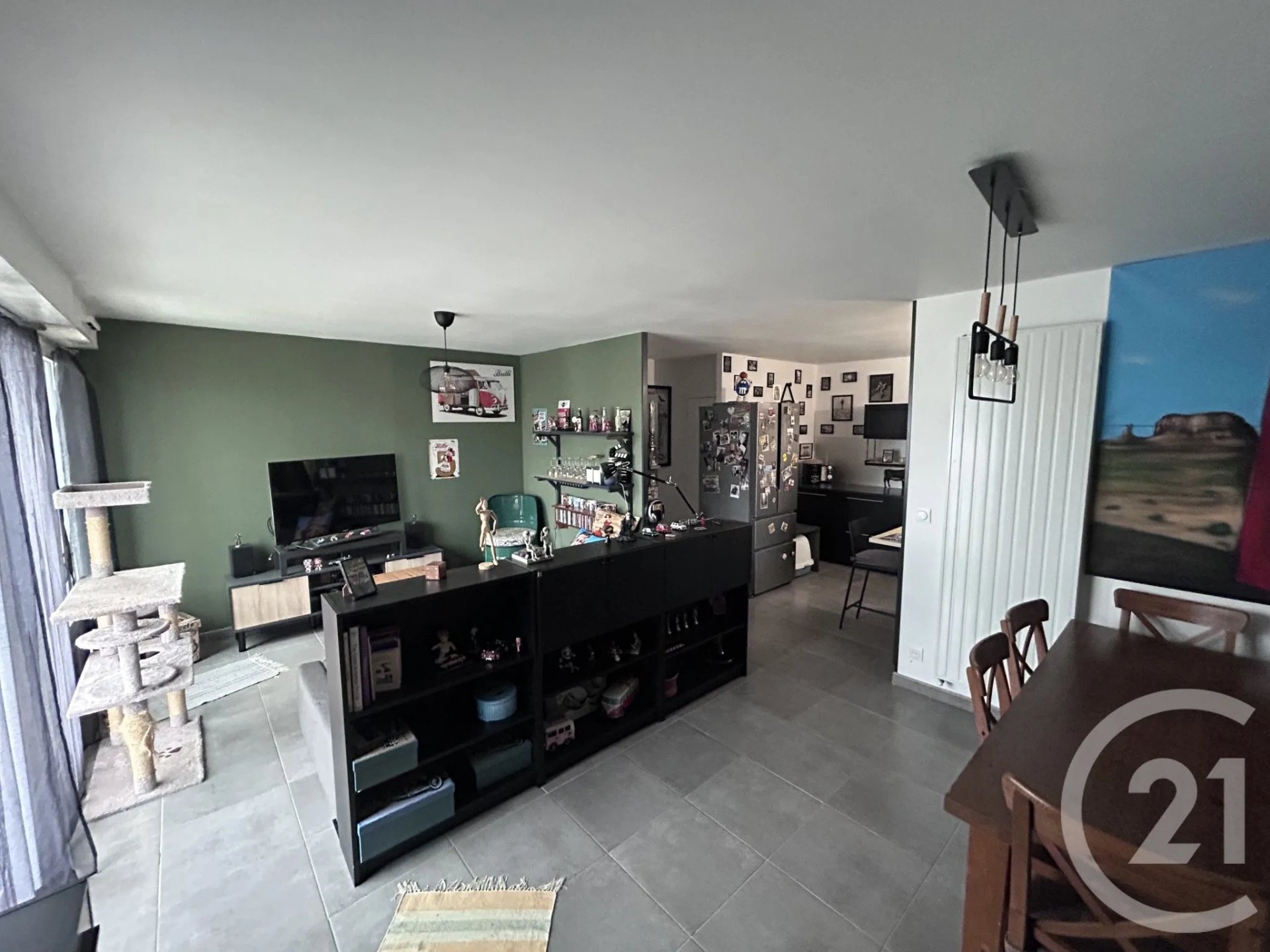 Maison à vendre, 72m², Lisieux