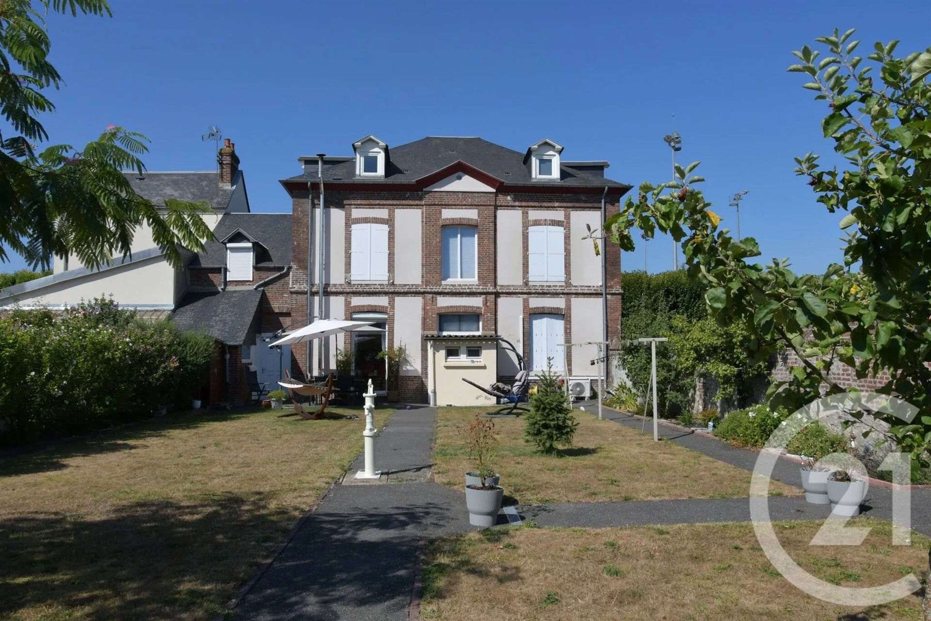 Maison à vendre, 200m², Lisieux