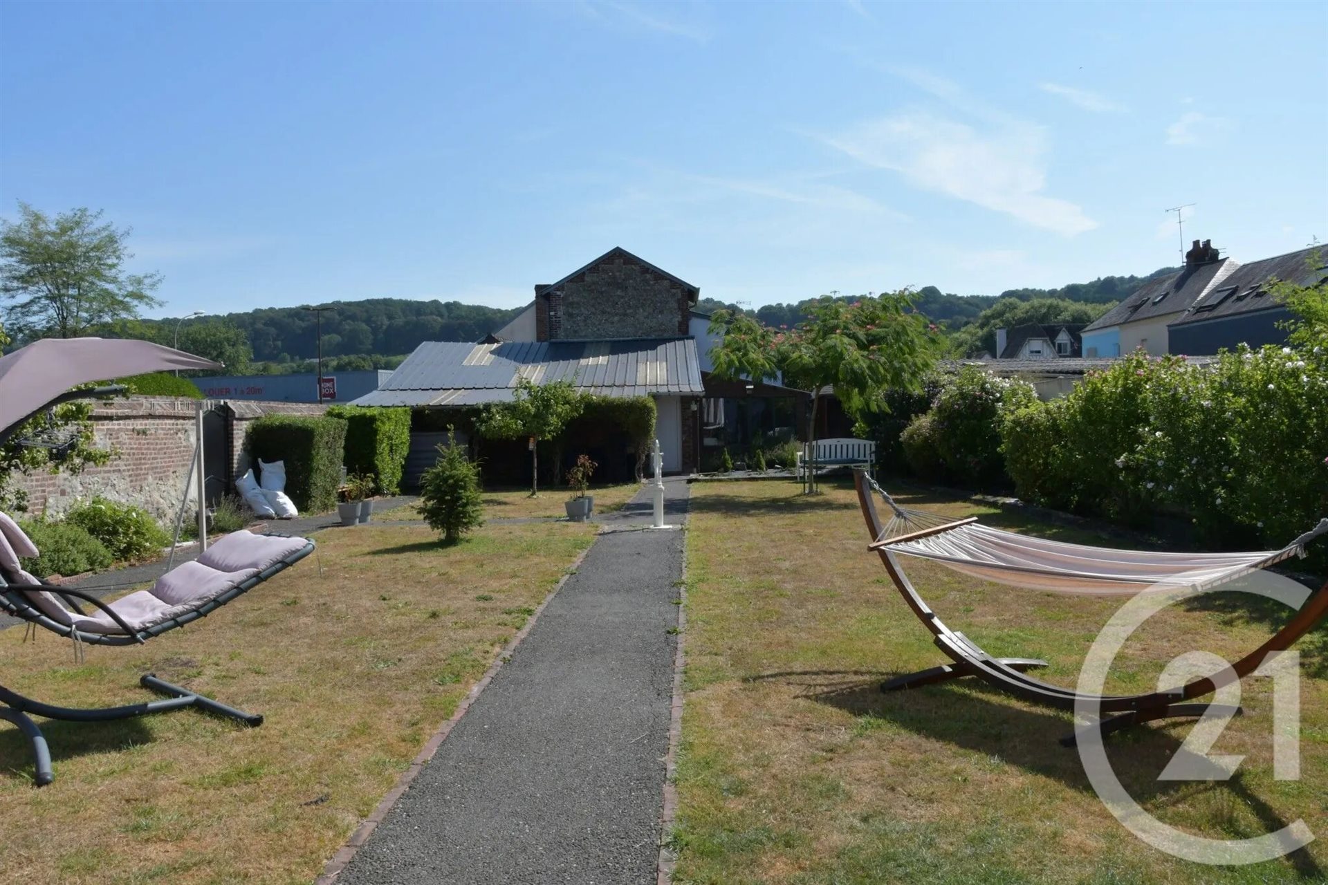 Maison à vendre, 200m², Lisieux