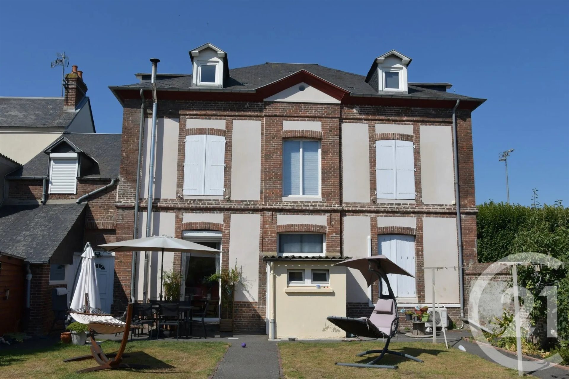 Maison à vendre, 200m², Lisieux
