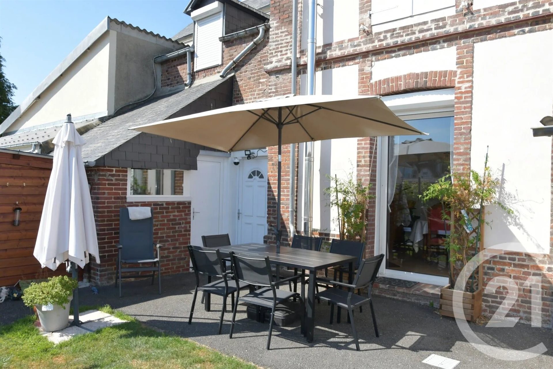 Maison à vendre, 200m², Lisieux