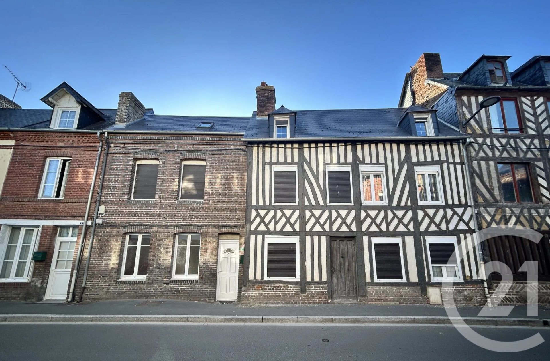 Maison à vendre, 142m², Livarot