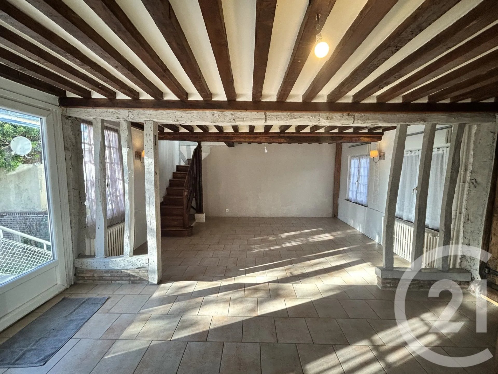 Maison à vendre, 142m², Livarot