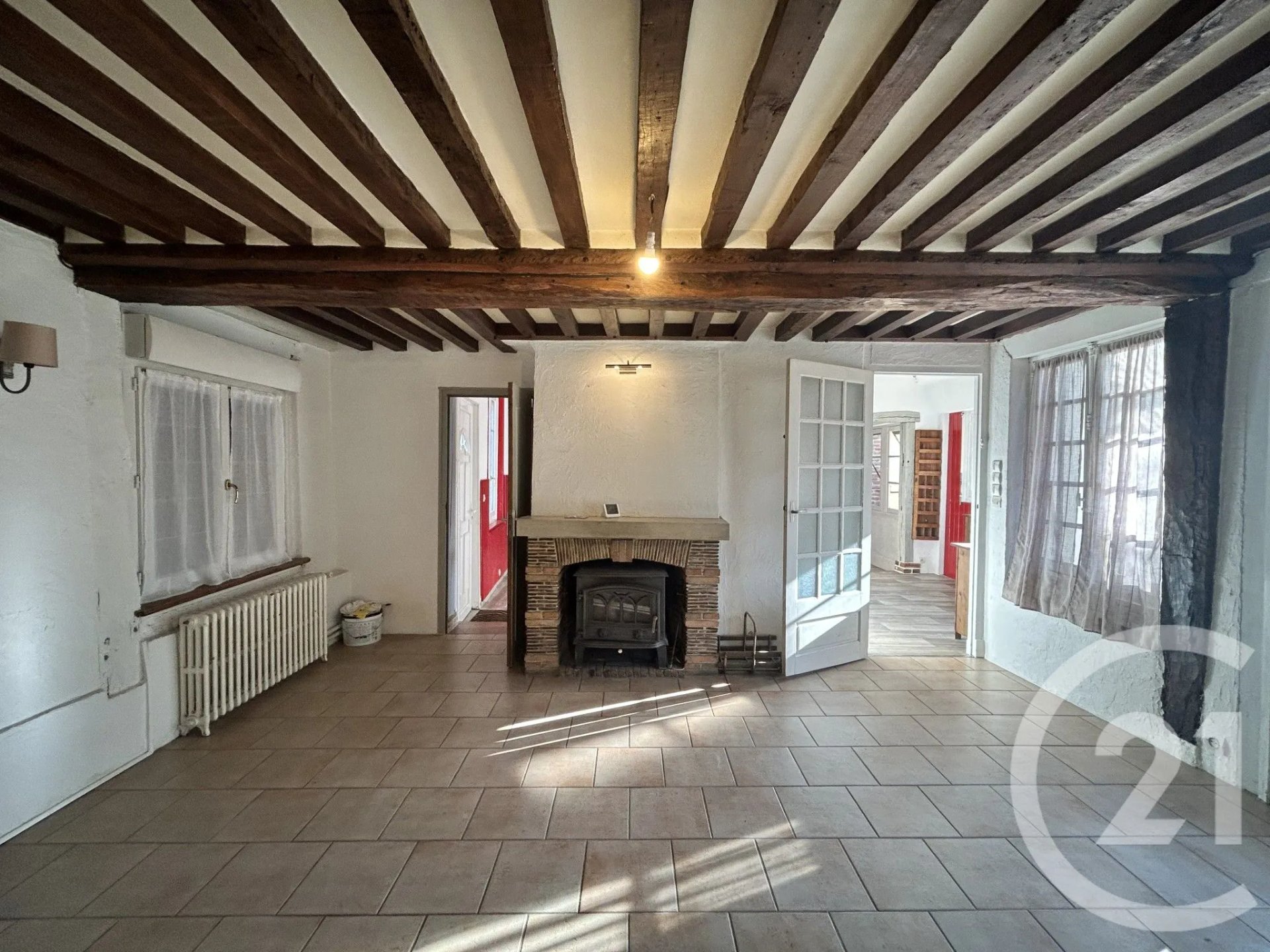 Maison à vendre, 142m², Livarot
