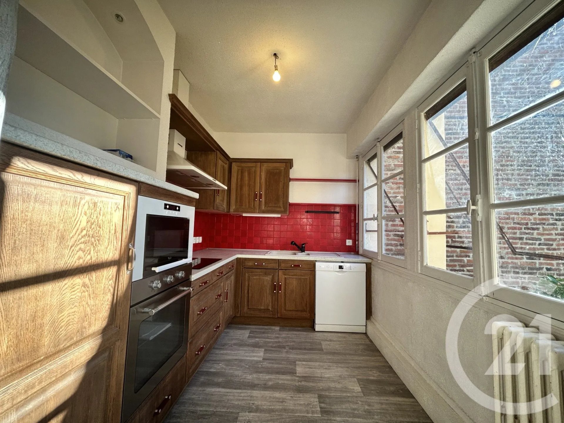 Maison à vendre, 142m², Livarot