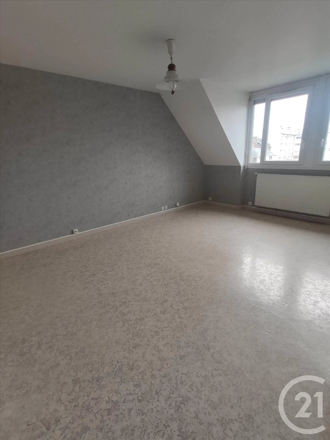 Appartement à louer, 39m², Lisieux