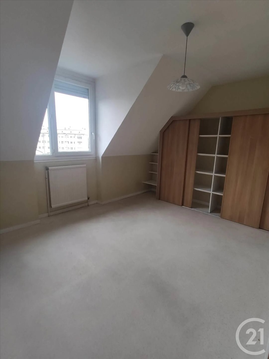 Appartement à louer, 39m², Lisieux