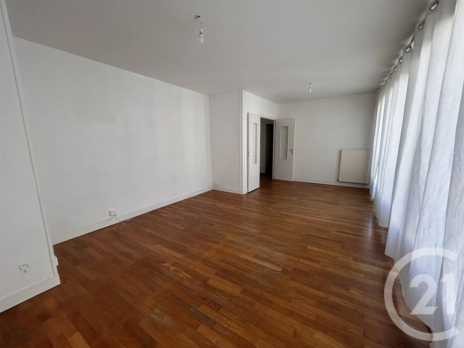 Appartement à louer, 94m², Lisieux