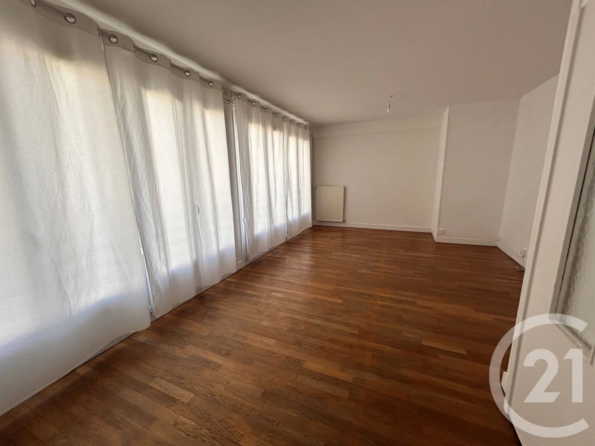 Appartement à louer, 94m², Lisieux