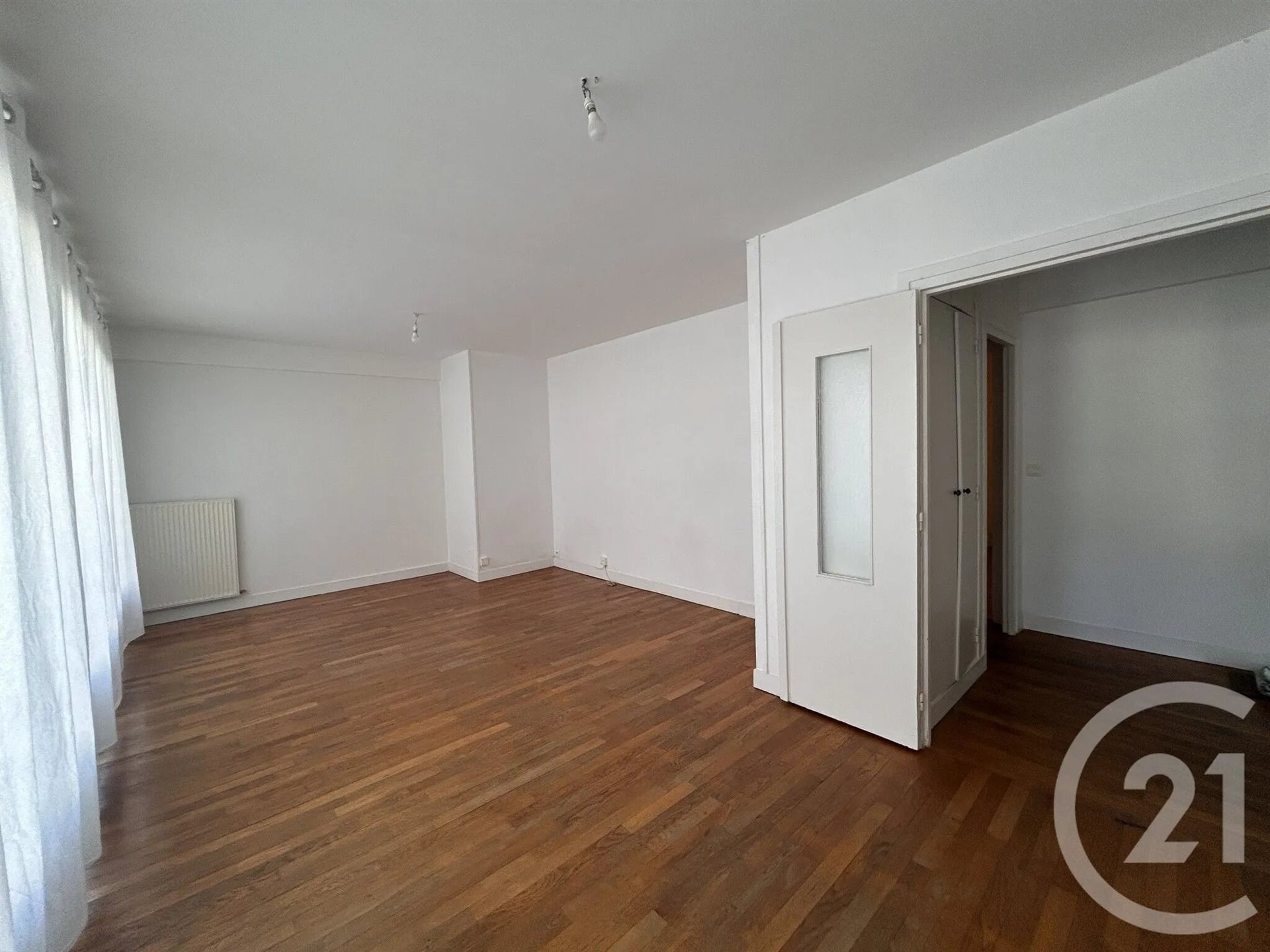 Appartement à louer, 94m², Lisieux