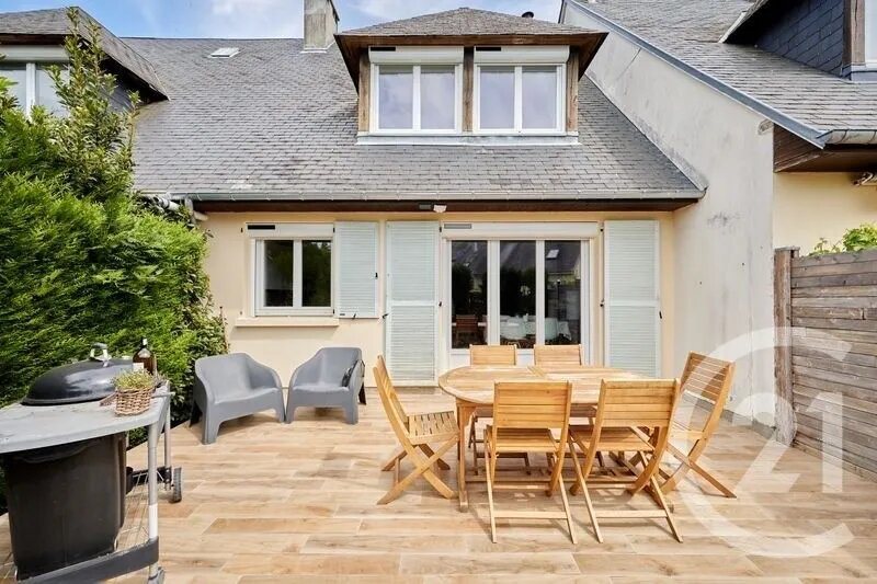 Maison à vendre, 99m², Lisieux