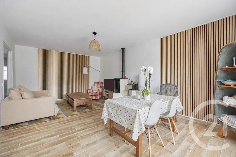Maison à vendre, 99m², Lisieux