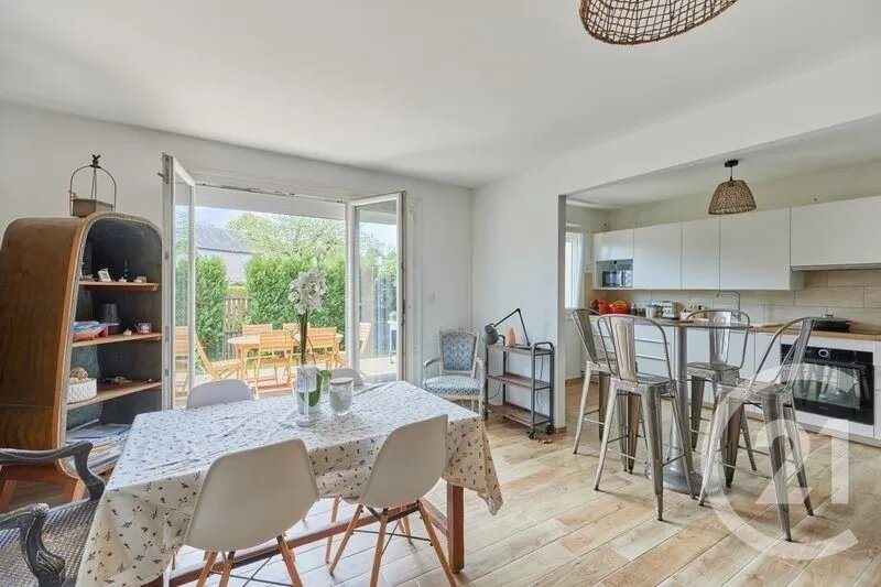Maison à vendre, 99m², Lisieux