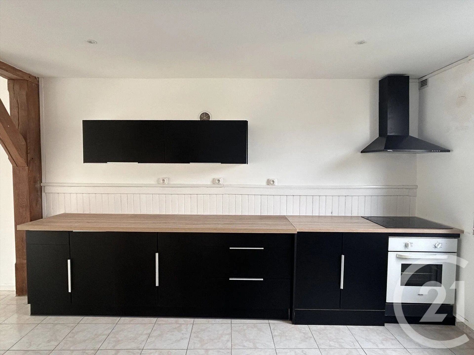 Appartement à louer, 68m², Lisieux
