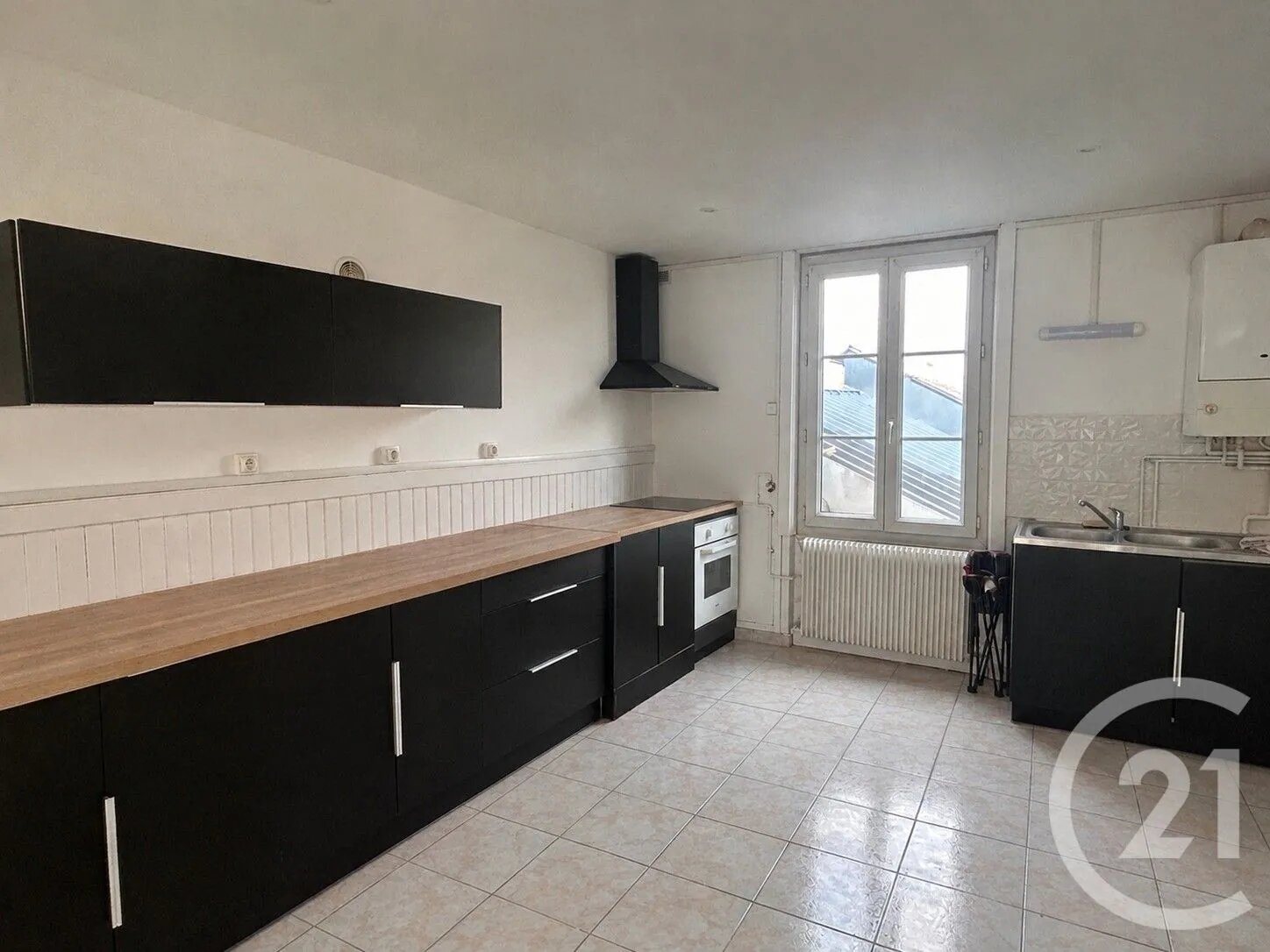 Appartement à louer, 68m², Lisieux