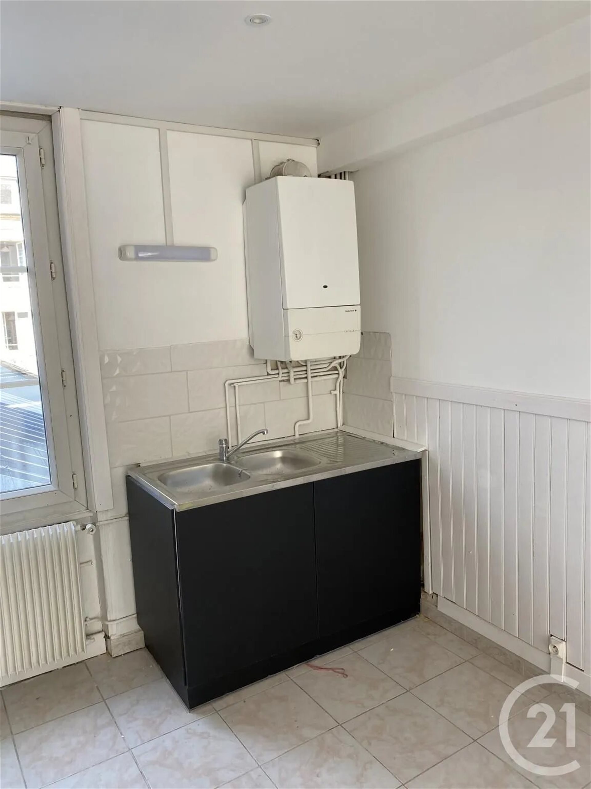 Appartement à louer, 68m², Lisieux