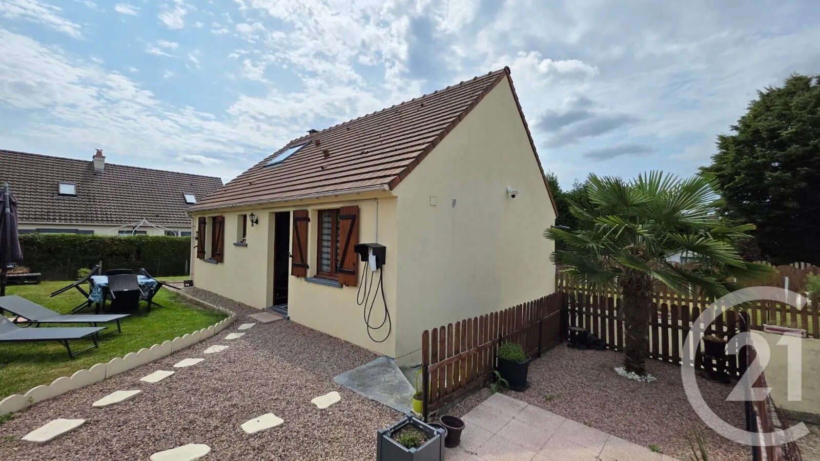 Maison à vendre, 79m², Beuvillers