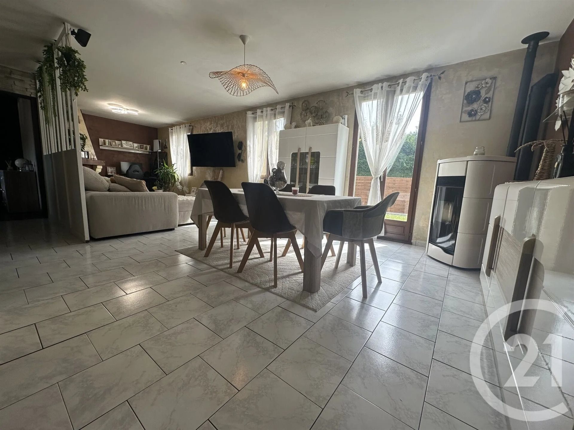 Maison à vendre, 79m², Beuvillers