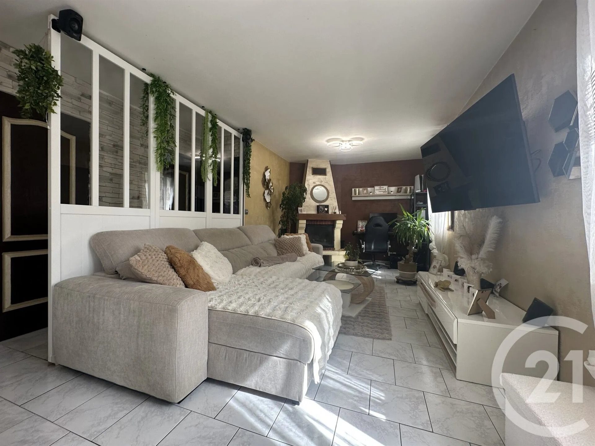 Maison à vendre, 79m², Beuvillers