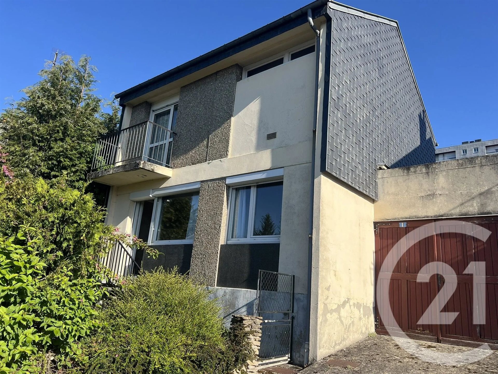 Maison à vendre, 68m², Lisieux
