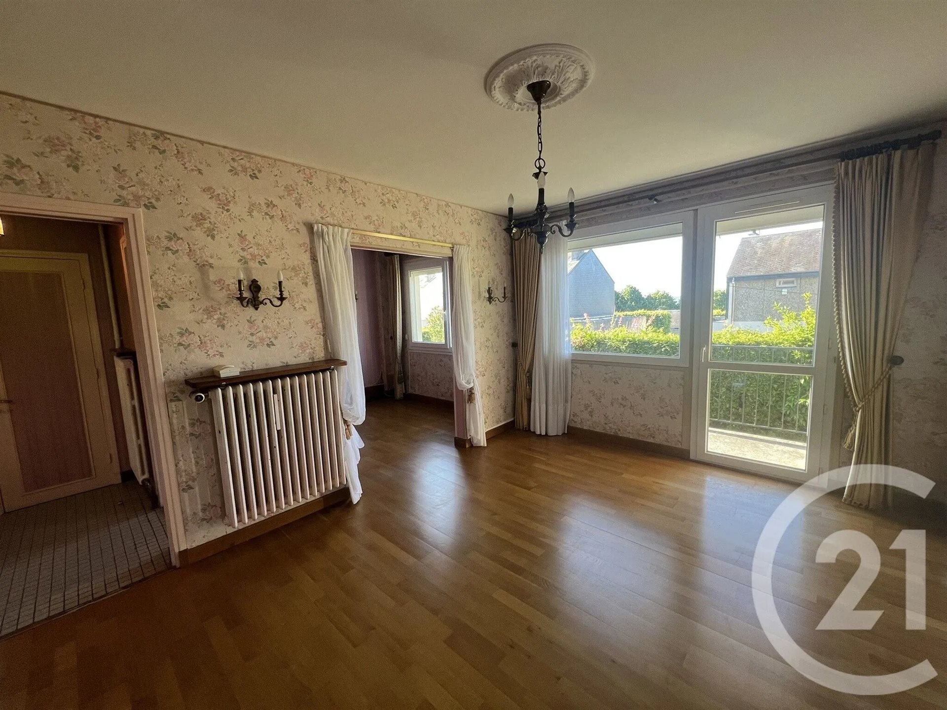 Maison à vendre, 68m², Lisieux