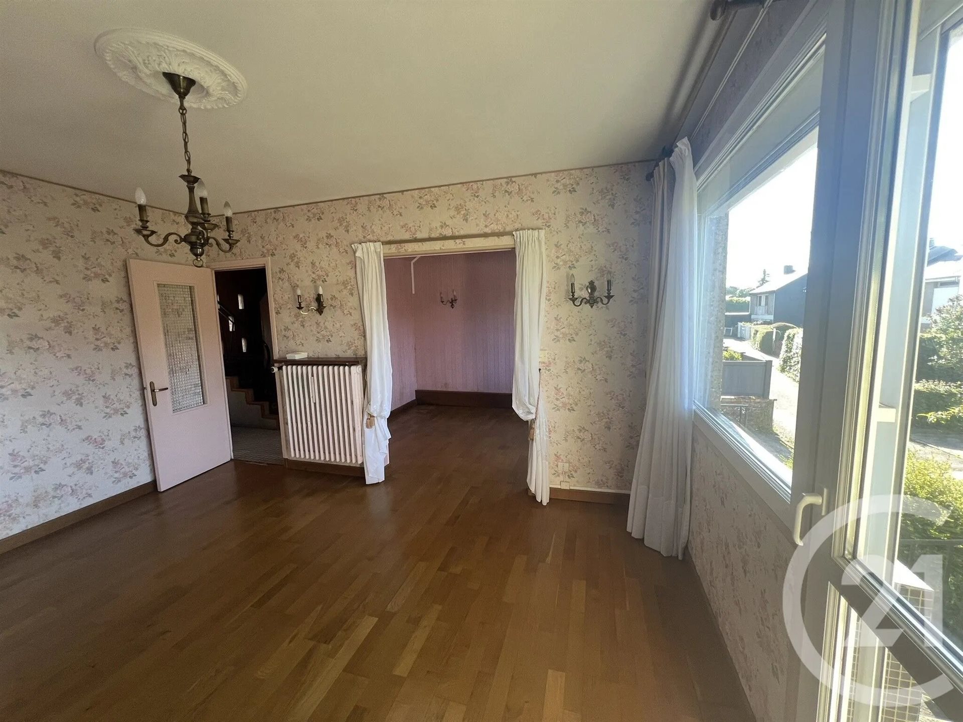 Maison à vendre, 68m², Lisieux