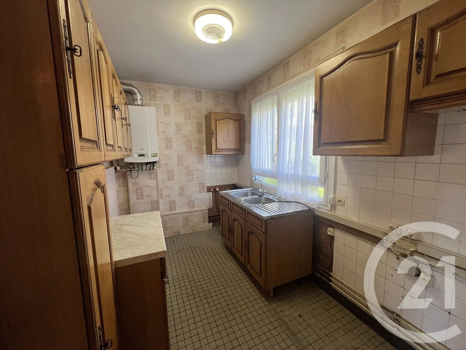 Maison à vendre, 68m², Lisieux