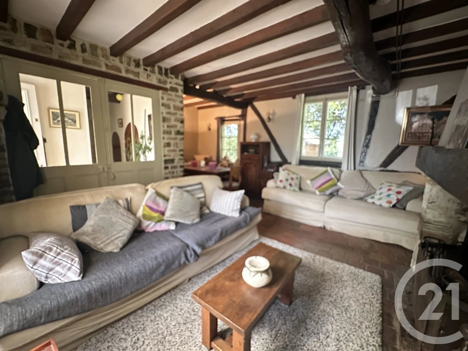 Maison à vendre, 106m², Lisieux