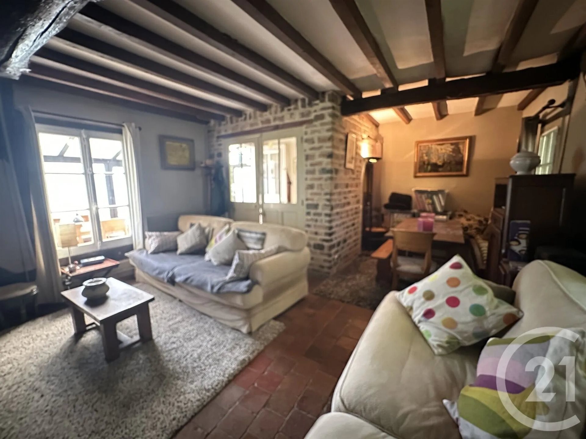 Maison à vendre, 106m², Lisieux