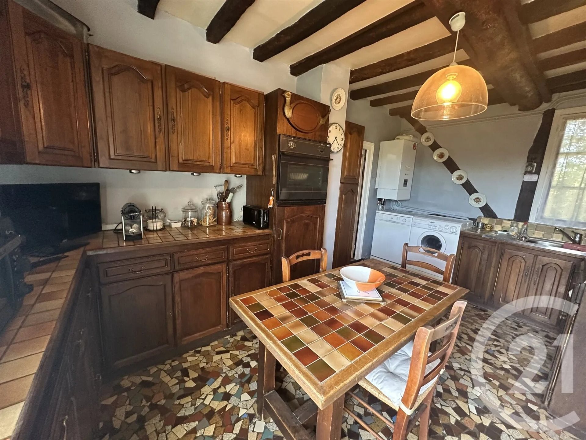 Maison à vendre, 106m², Lisieux