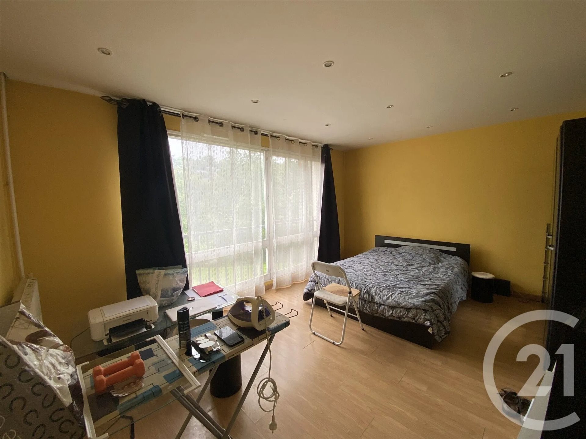 Appartement à vendre, 31m², Lisieux