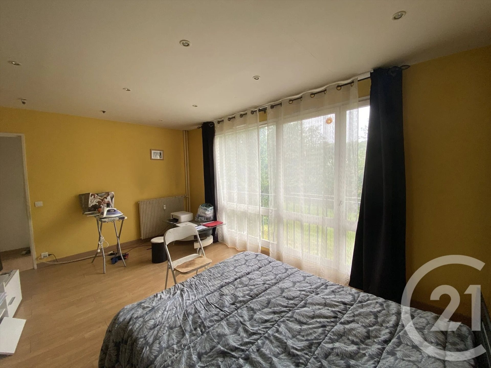 Appartement à vendre, 31m², Lisieux