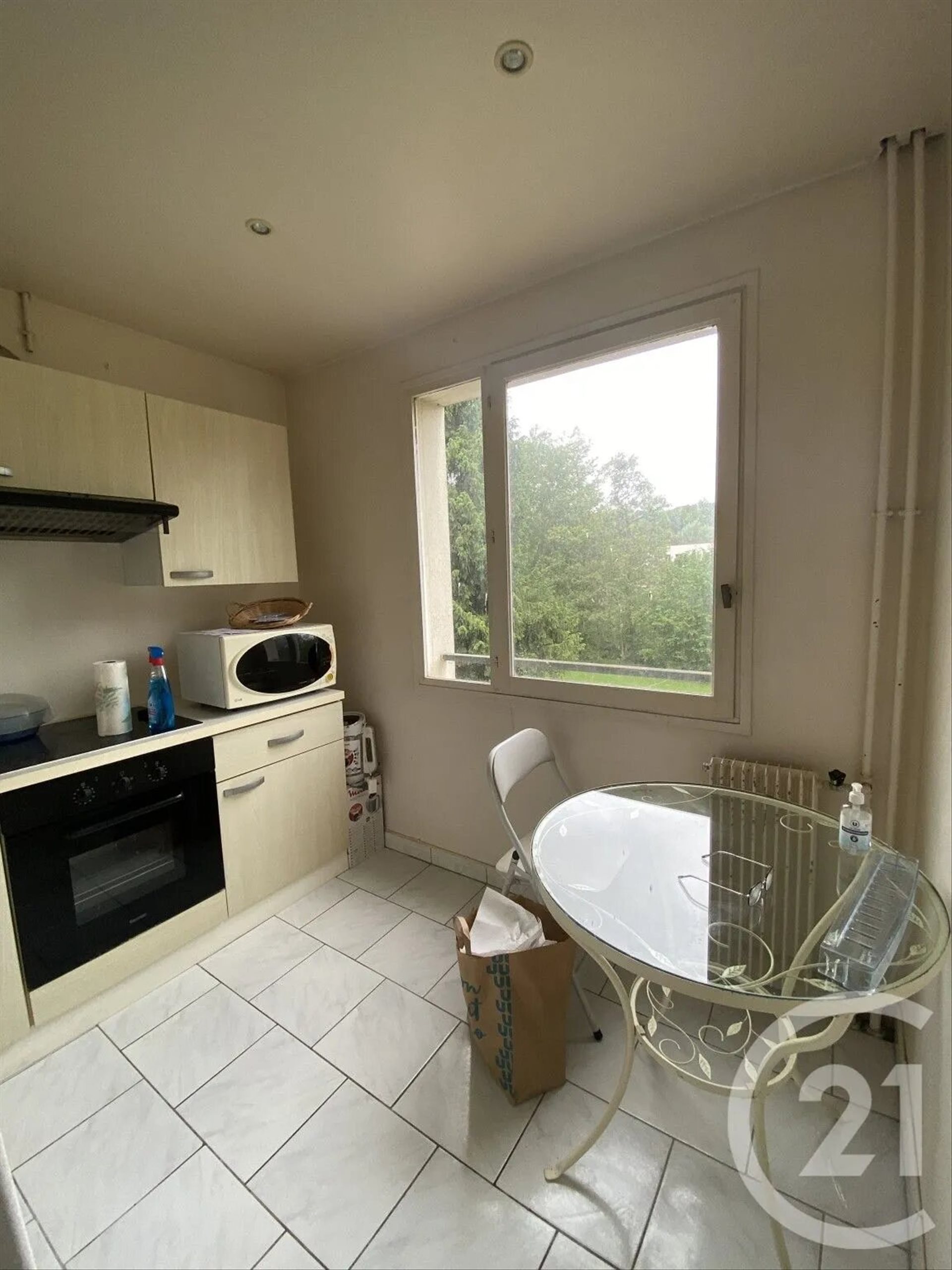Appartement à vendre, 31m², Lisieux